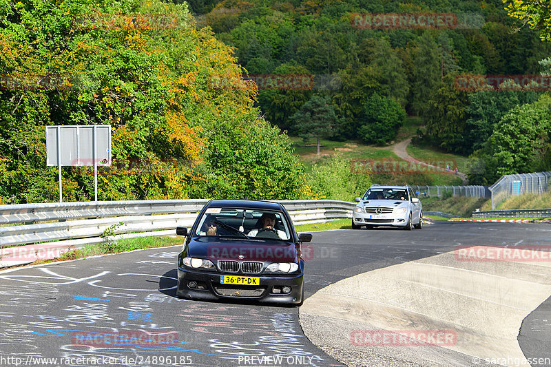 Bild #24896185 - Touristenfahrten Nürburgring Nordschleife (30.09.2023)