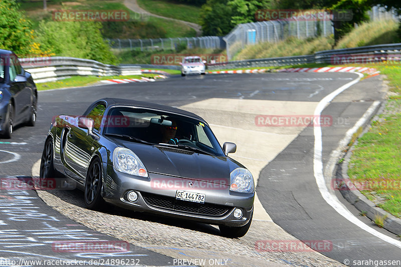 Bild #24896232 - Touristenfahrten Nürburgring Nordschleife (30.09.2023)