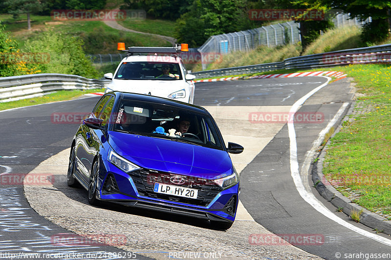 Bild #24896295 - Touristenfahrten Nürburgring Nordschleife (30.09.2023)