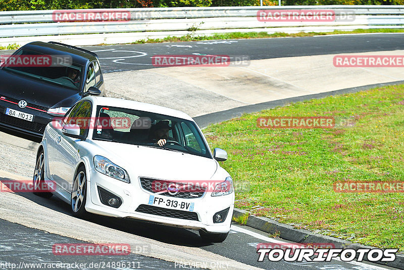 Bild #24896311 - Touristenfahrten Nürburgring Nordschleife (30.09.2023)