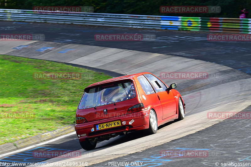 Bild #24896369 - Touristenfahrten Nürburgring Nordschleife (30.09.2023)