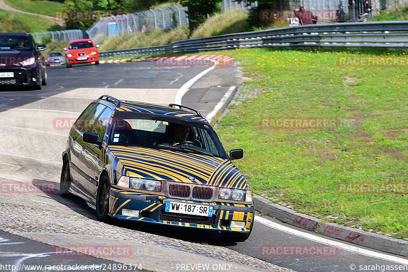 Bild #24896374 - Touristenfahrten Nürburgring Nordschleife (30.09.2023)