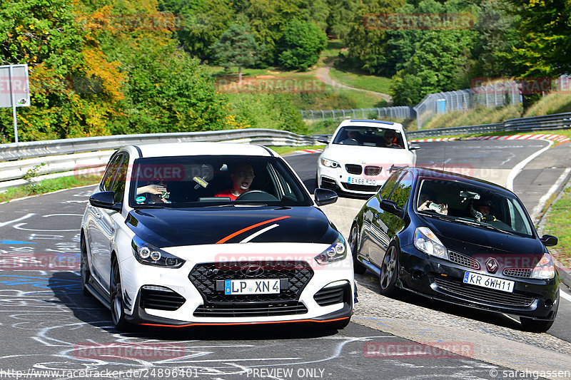 Bild #24896401 - Touristenfahrten Nürburgring Nordschleife (30.09.2023)