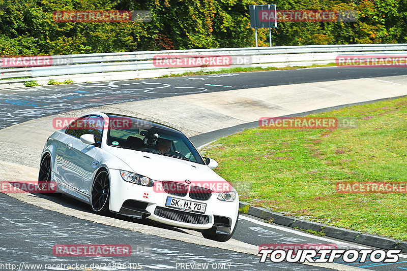 Bild #24896405 - Touristenfahrten Nürburgring Nordschleife (30.09.2023)