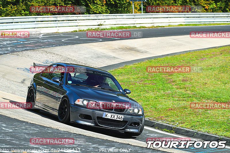 Bild #24896433 - Touristenfahrten Nürburgring Nordschleife (30.09.2023)