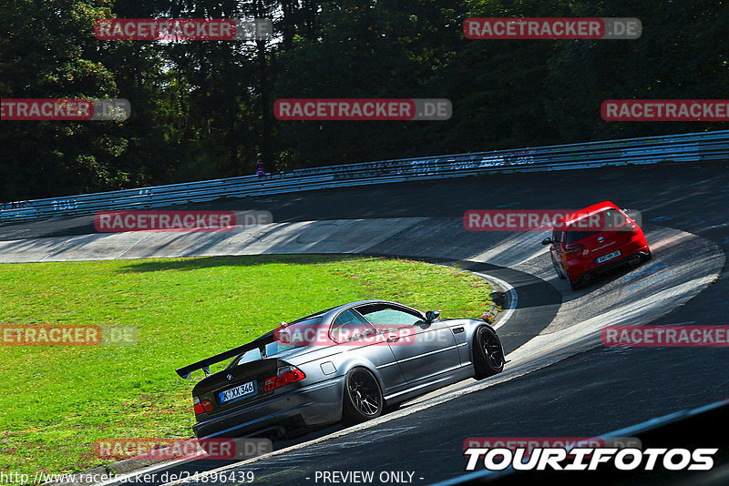 Bild #24896439 - Touristenfahrten Nürburgring Nordschleife (30.09.2023)