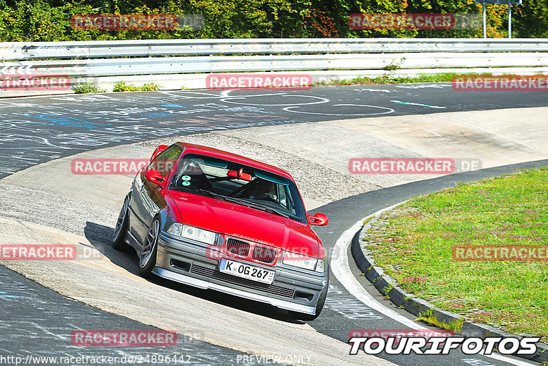 Bild #24896442 - Touristenfahrten Nürburgring Nordschleife (30.09.2023)