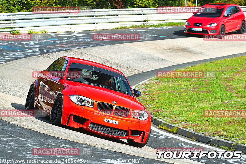 Bild #24896459 - Touristenfahrten Nürburgring Nordschleife (30.09.2023)