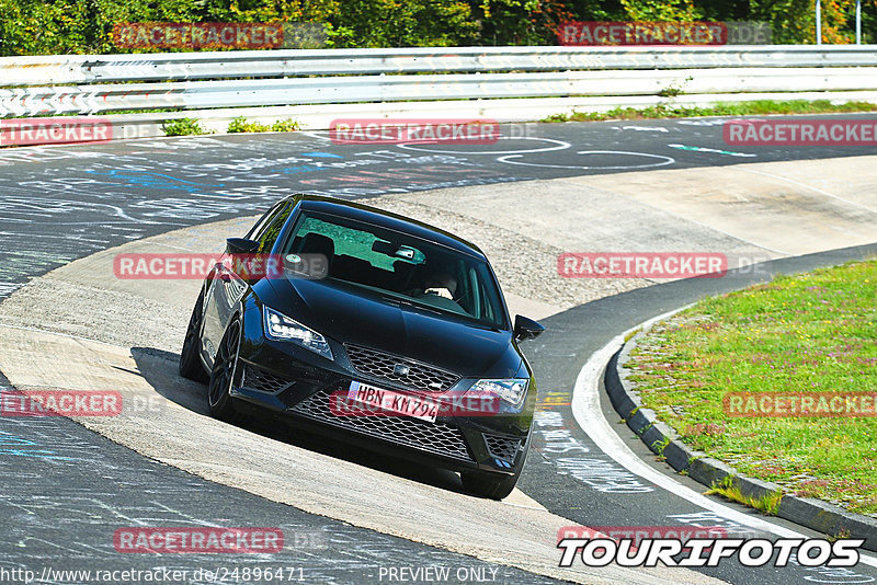 Bild #24896471 - Touristenfahrten Nürburgring Nordschleife (30.09.2023)