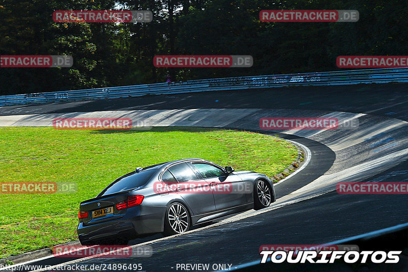 Bild #24896495 - Touristenfahrten Nürburgring Nordschleife (30.09.2023)