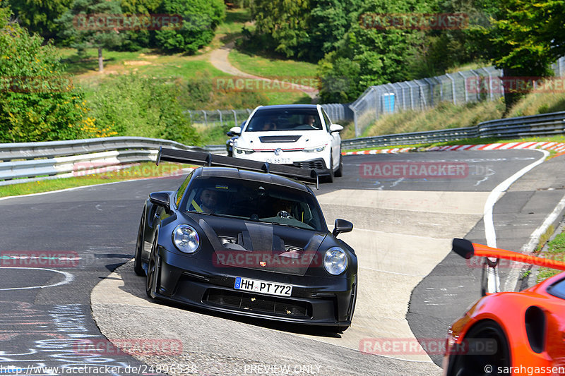 Bild #24896538 - Touristenfahrten Nürburgring Nordschleife (30.09.2023)