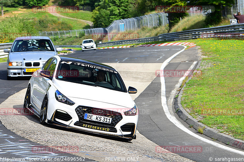 Bild #24896562 - Touristenfahrten Nürburgring Nordschleife (30.09.2023)