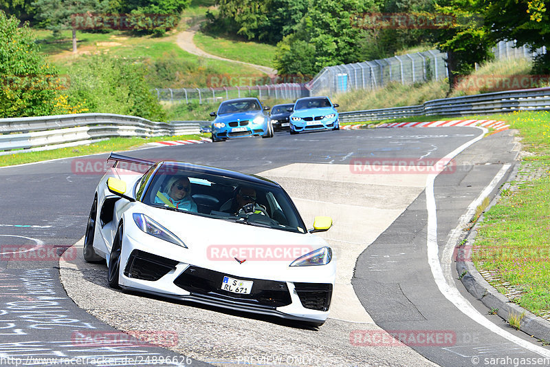 Bild #24896626 - Touristenfahrten Nürburgring Nordschleife (30.09.2023)