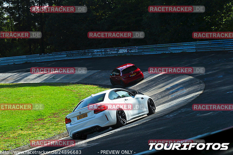 Bild #24896683 - Touristenfahrten Nürburgring Nordschleife (30.09.2023)