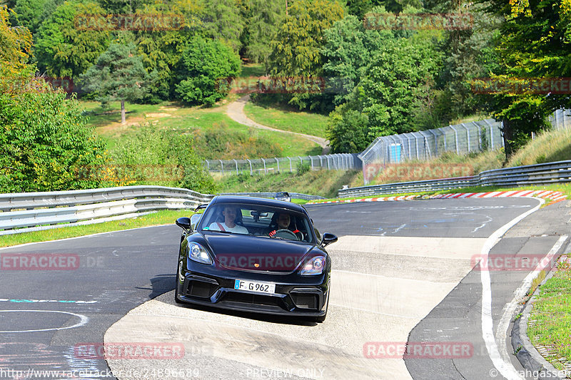 Bild #24896689 - Touristenfahrten Nürburgring Nordschleife (30.09.2023)