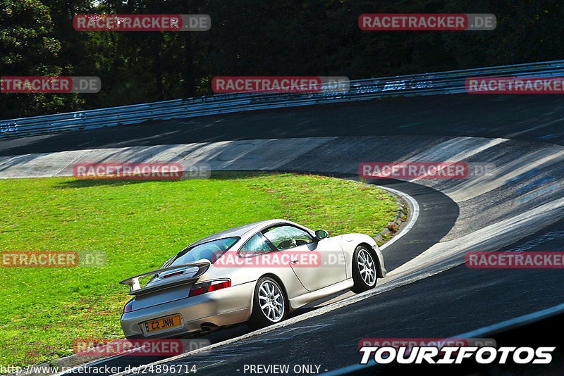 Bild #24896714 - Touristenfahrten Nürburgring Nordschleife (30.09.2023)