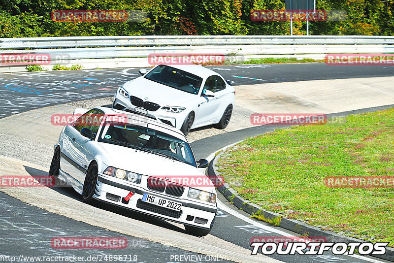 Bild #24896718 - Touristenfahrten Nürburgring Nordschleife (30.09.2023)