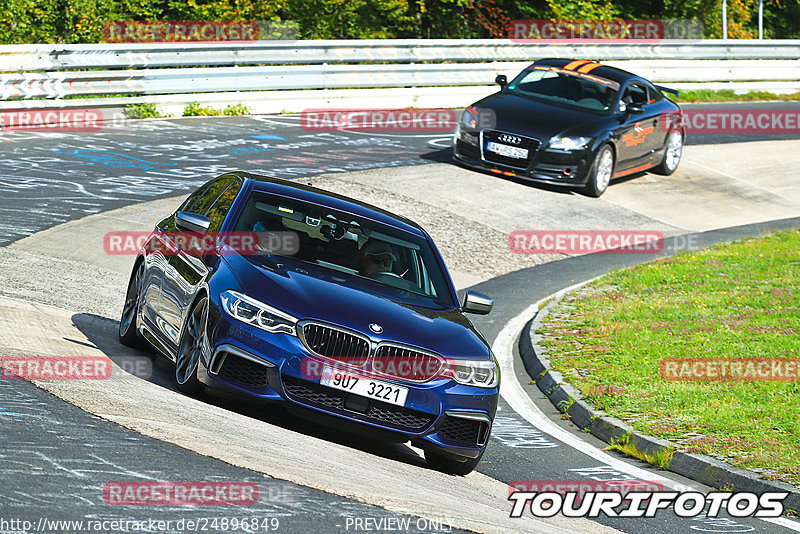 Bild #24896849 - Touristenfahrten Nürburgring Nordschleife (30.09.2023)