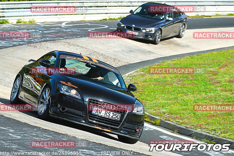 Bild #24896855 - Touristenfahrten Nürburgring Nordschleife (30.09.2023)