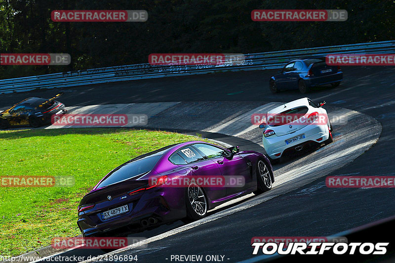 Bild #24896894 - Touristenfahrten Nürburgring Nordschleife (30.09.2023)