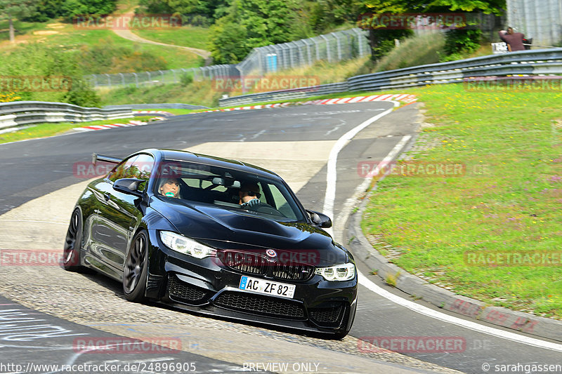 Bild #24896905 - Touristenfahrten Nürburgring Nordschleife (30.09.2023)