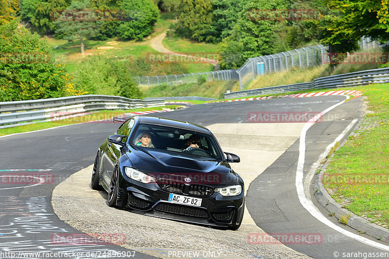 Bild #24896907 - Touristenfahrten Nürburgring Nordschleife (30.09.2023)