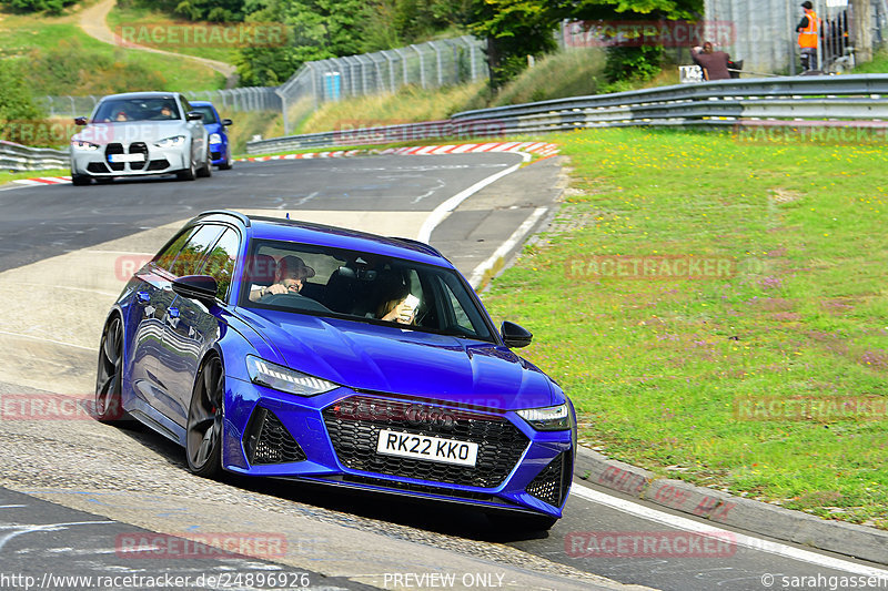 Bild #24896926 - Touristenfahrten Nürburgring Nordschleife (30.09.2023)