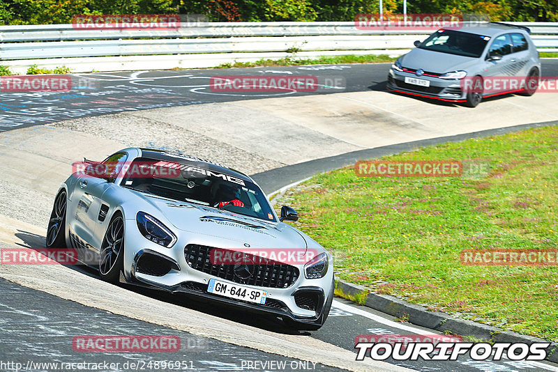 Bild #24896951 - Touristenfahrten Nürburgring Nordschleife (30.09.2023)