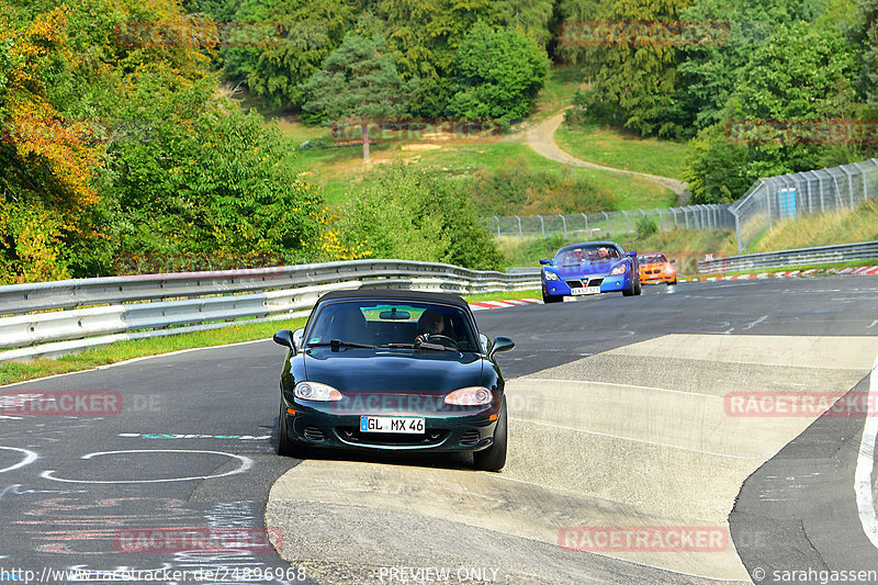 Bild #24896968 - Touristenfahrten Nürburgring Nordschleife (30.09.2023)