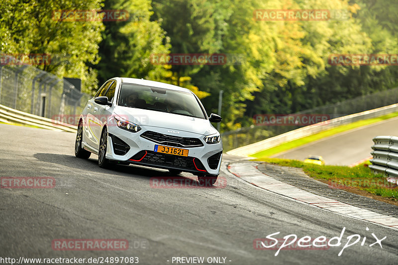 Bild #24897083 - Touristenfahrten Nürburgring Nordschleife (30.09.2023)