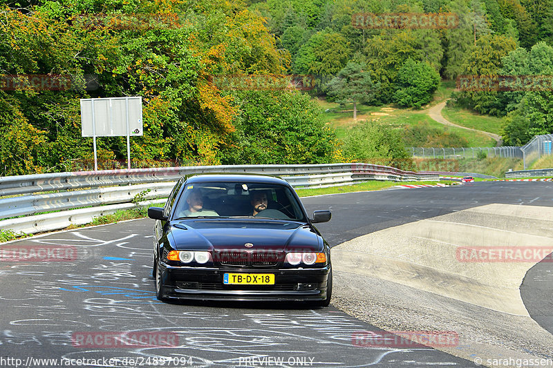 Bild #24897094 - Touristenfahrten Nürburgring Nordschleife (30.09.2023)