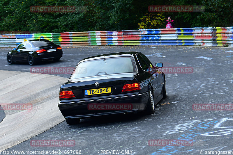 Bild #24897096 - Touristenfahrten Nürburgring Nordschleife (30.09.2023)