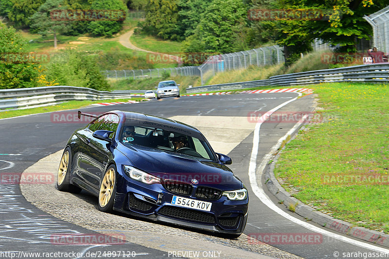 Bild #24897120 - Touristenfahrten Nürburgring Nordschleife (30.09.2023)