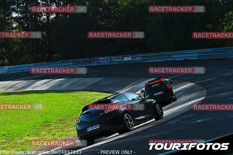 Bild #24897133 - Touristenfahrten Nürburgring Nordschleife (30.09.2023)