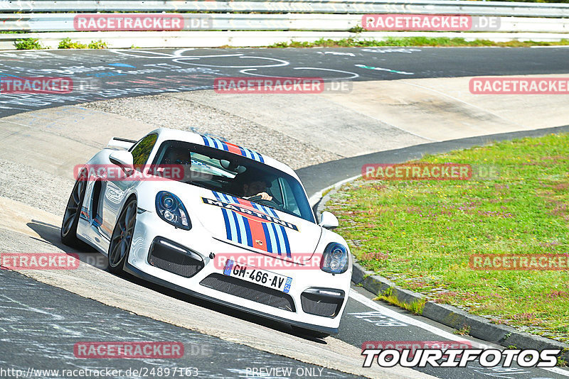 Bild #24897163 - Touristenfahrten Nürburgring Nordschleife (30.09.2023)