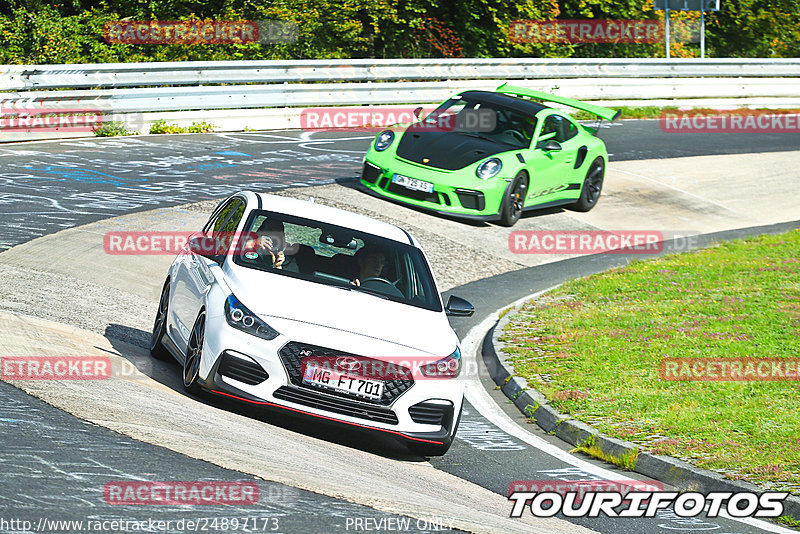 Bild #24897173 - Touristenfahrten Nürburgring Nordschleife (30.09.2023)