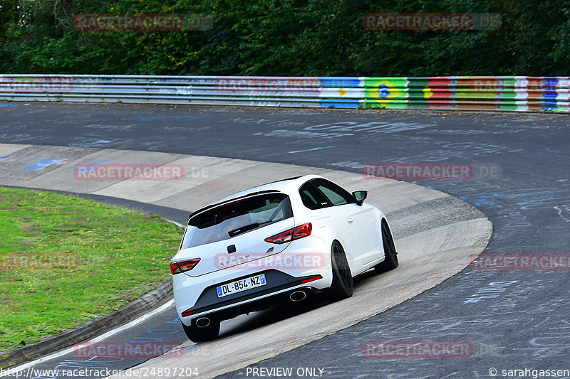 Bild #24897204 - Touristenfahrten Nürburgring Nordschleife (30.09.2023)