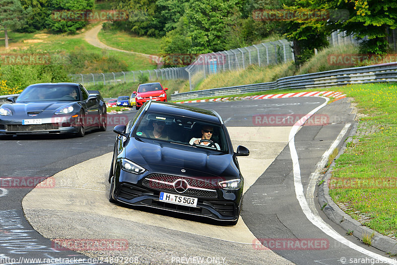 Bild #24897208 - Touristenfahrten Nürburgring Nordschleife (30.09.2023)