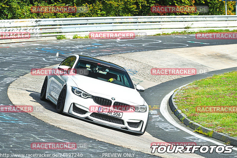 Bild #24897240 - Touristenfahrten Nürburgring Nordschleife (30.09.2023)