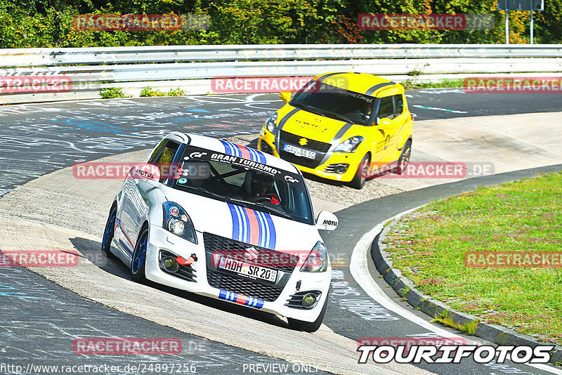 Bild #24897256 - Touristenfahrten Nürburgring Nordschleife (30.09.2023)