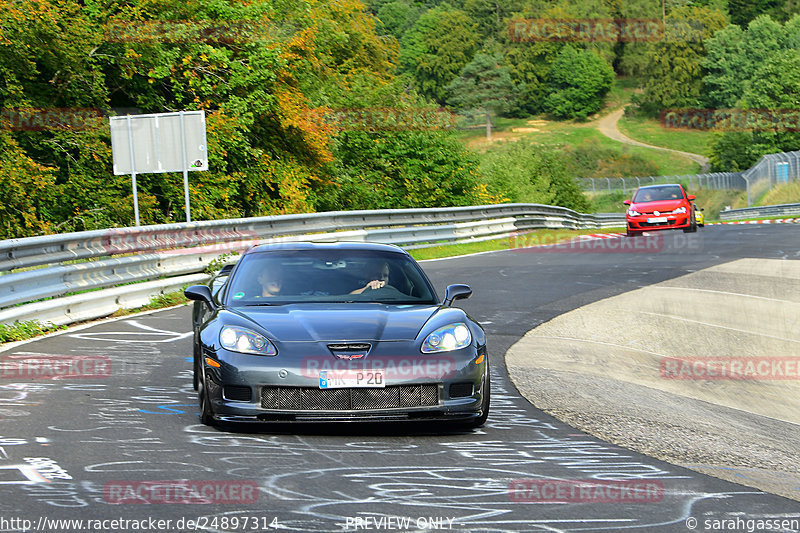 Bild #24897314 - Touristenfahrten Nürburgring Nordschleife (30.09.2023)