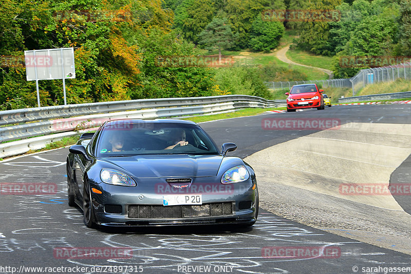 Bild #24897315 - Touristenfahrten Nürburgring Nordschleife (30.09.2023)