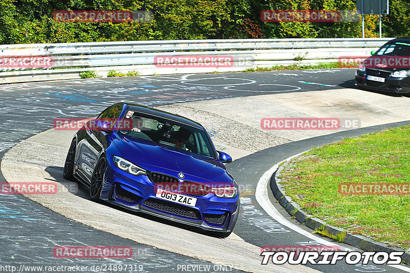 Bild #24897319 - Touristenfahrten Nürburgring Nordschleife (30.09.2023)