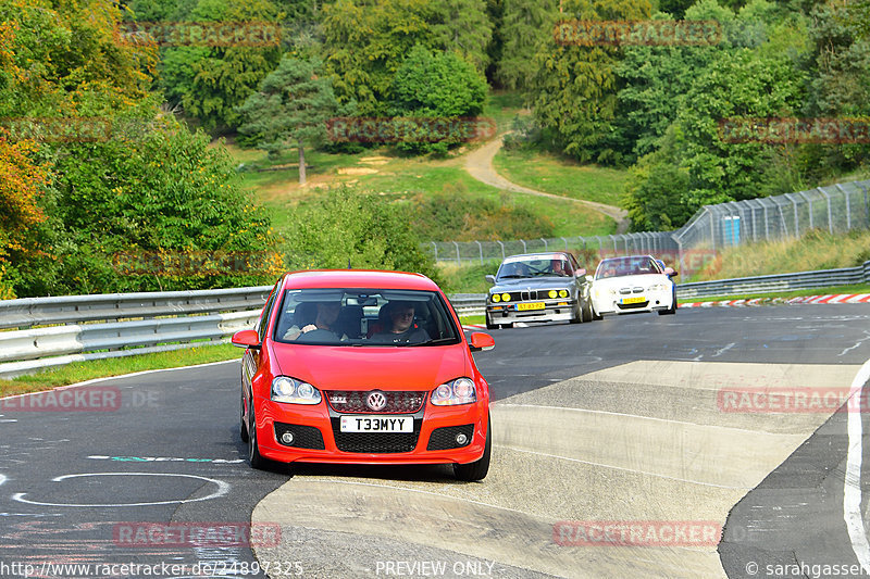 Bild #24897325 - Touristenfahrten Nürburgring Nordschleife (30.09.2023)