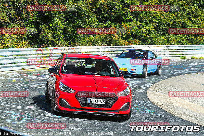 Bild #24897344 - Touristenfahrten Nürburgring Nordschleife (30.09.2023)