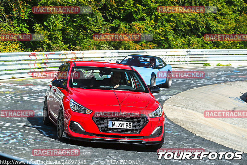 Bild #24897346 - Touristenfahrten Nürburgring Nordschleife (30.09.2023)