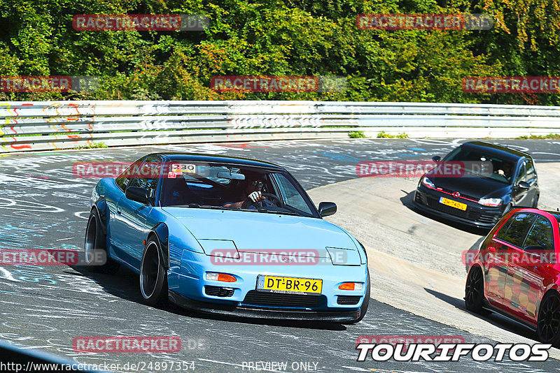 Bild #24897354 - Touristenfahrten Nürburgring Nordschleife (30.09.2023)