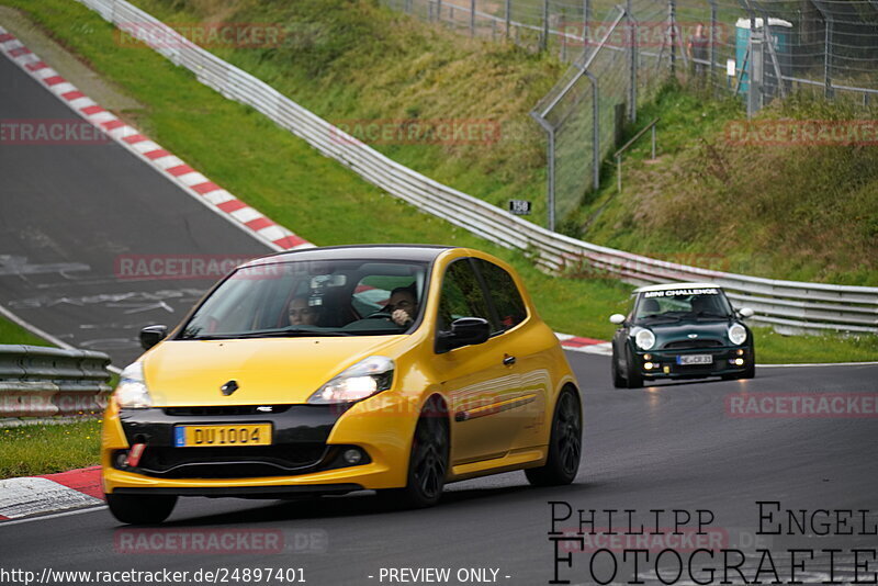 Bild #24897401 - Touristenfahrten Nürburgring Nordschleife (30.09.2023)