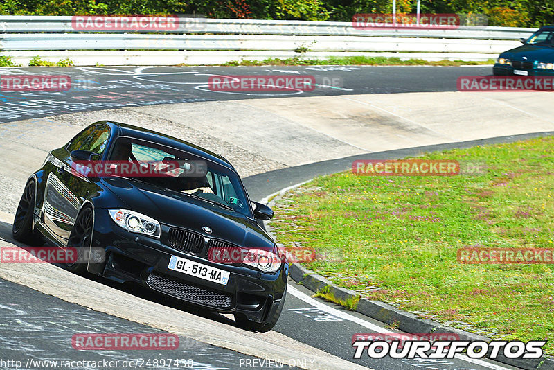 Bild #24897430 - Touristenfahrten Nürburgring Nordschleife (30.09.2023)