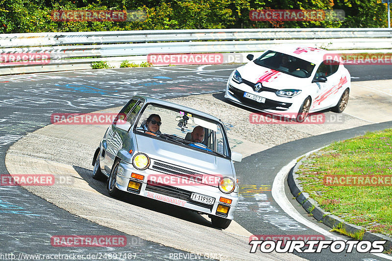 Bild #24897487 - Touristenfahrten Nürburgring Nordschleife (30.09.2023)